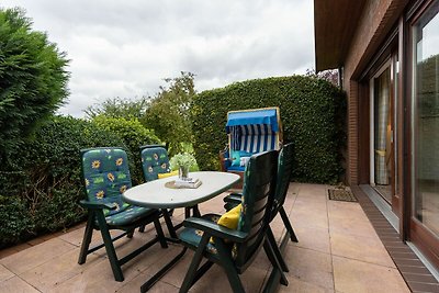 Ferienhaus Ariane am Kornfeld