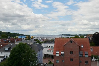 Probsteier Platz Leuchtturm