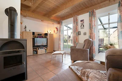 Casa vacanze Vacanza di relax Heringsdorf