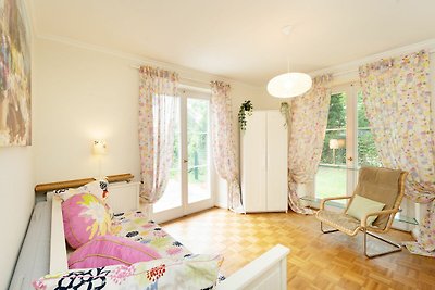 Vakantieappartement Gezinsvakantie Eutin