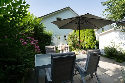 Casa vacanze Vacanza di relax Heringsdorf