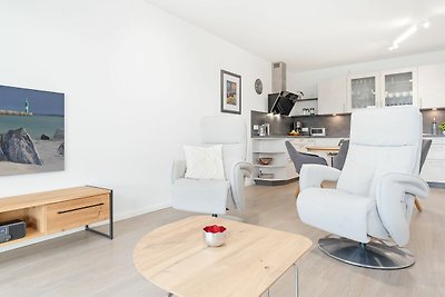 Vakantieappartement Gezinsvakantie Bosau