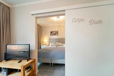 Appartamento Vacanza con famiglia Timmendorfer Strand