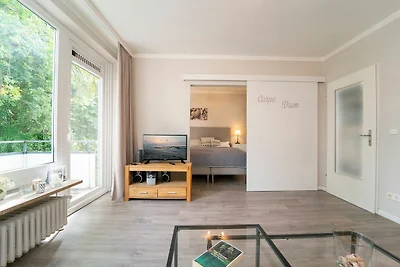 Appartamento Vacanza con famiglia Timmendorfer Strand