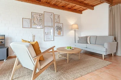 Appartamento Vacanza con famiglia Bosau