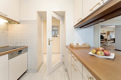 Vakantieappartement Gezinsvakantie Grömitz