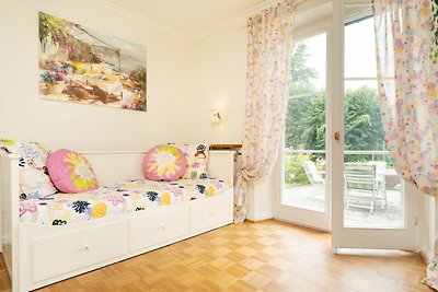 Vakantieappartement Gezinsvakantie Eutin