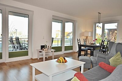 Vakantieappartement Gezinsvakantie Laboe