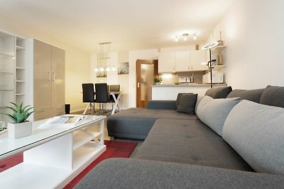 Vakantieappartement Gezinsvakantie Kellenhusen