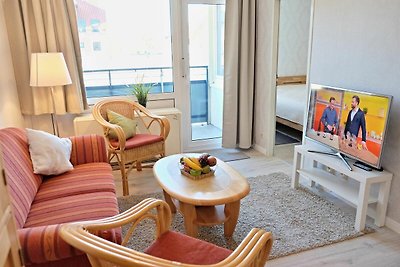 Vakantieappartement Gezinsvakantie Laboe