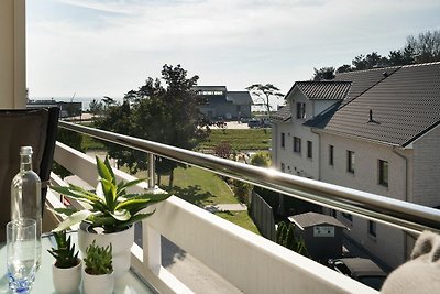 Vakantieappartement Gezinsvakantie Grömitz