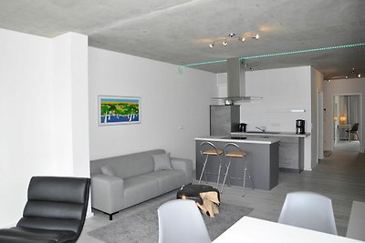 Vakantieappartement Gezinsvakantie Heikendorf