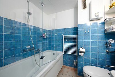 Vakantieappartement Gezinsvakantie Laboe