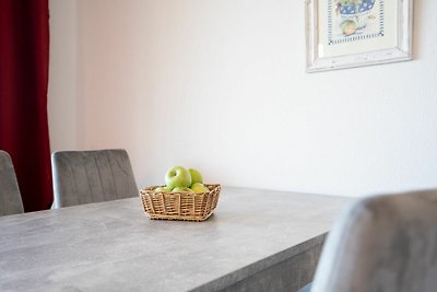 Vakantieappartement Gezinsvakantie Malente