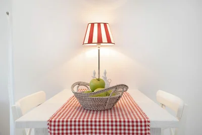 Appartamento Vacanza con famiglia Bosau