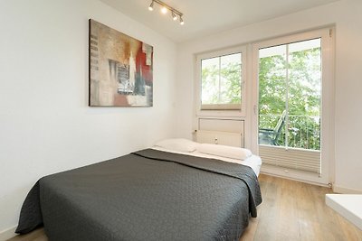 Vakantieappartement Gezinsvakantie Grömitz