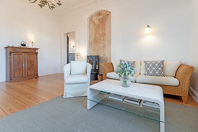 Vakantieappartement Gezinsvakantie Eutin