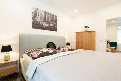 Vakantieappartement Gezinsvakantie Malente