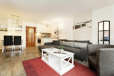 Vakantieappartement Gezinsvakantie Kellenhusen