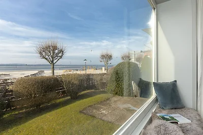 Strandhaus