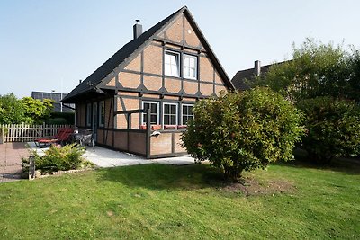 Vakantiehuis Ontspannende vakantie Neukirchen in Ostholstein