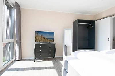 Appartamento Vacanza con famiglia Sierksdorf