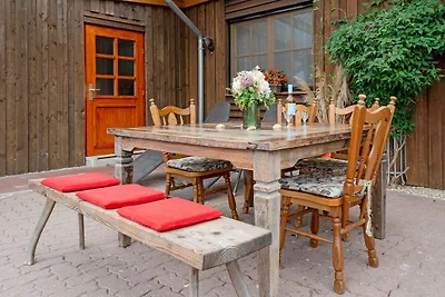 Casa vacanze Vacanza di relax Süsel