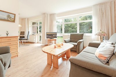 Vakantieappartement Gezinsvakantie Malente