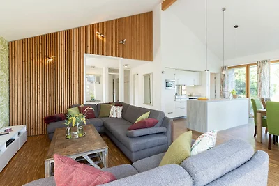 Casa vacanze Vacanza di relax Grömitz