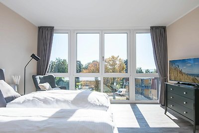 Vakantieappartement Gezinsvakantie Sierksdorf