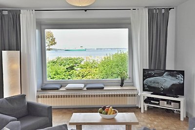 Vakantiehuis Ontspannende vakantie Laboe