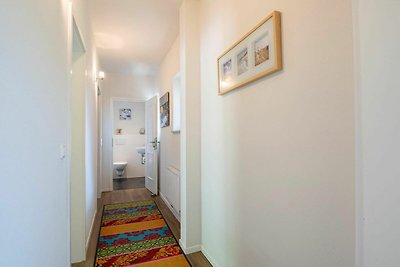 Vakantieappartement Gezinsvakantie Kellenhusen
