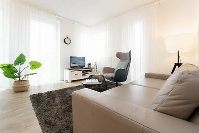 Vakantieappartement Gezinsvakantie Kellenhusen