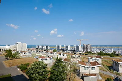 Appartamento Vacanza con famiglia Wendtorf