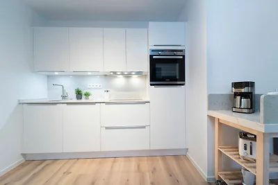 Appartamento Vacanza con famiglia Neustadt in Holstein