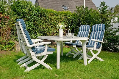 Casa vacanze Vacanza di relax Heringsdorf