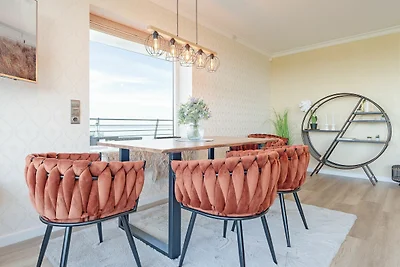 Appartamento Vacanza con famiglia Timmendorfer Strand