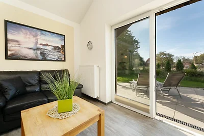 Casa vacanze Vacanza di relax Kellenhusen