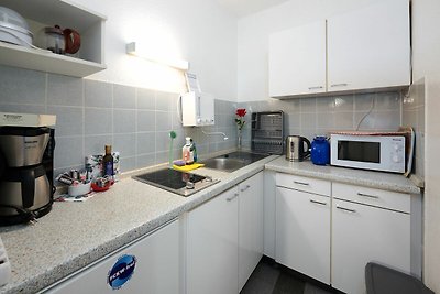 Vakantieappartement Gezinsvakantie Laboe