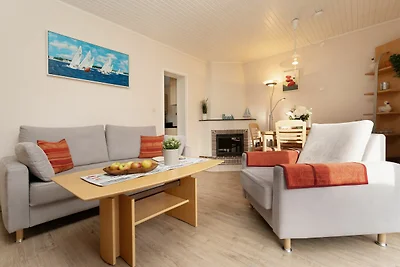 Casa vacanze Vacanza di relax Grömitz