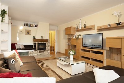 Vakantieappartement Gezinsvakantie Grömitz