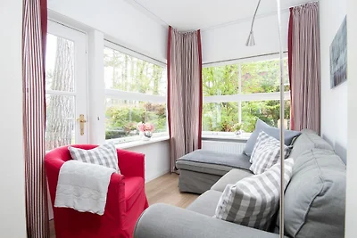 Casa vacanze Vacanza di relax Niendorf (Ostsee)