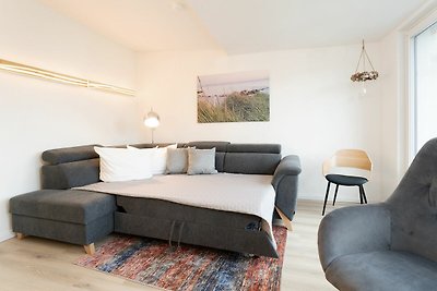 Vakantieappartement Gezinsvakantie Neustadt in Holstein