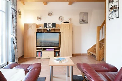 Casa vacanze Vacanza di relax Heringsdorf