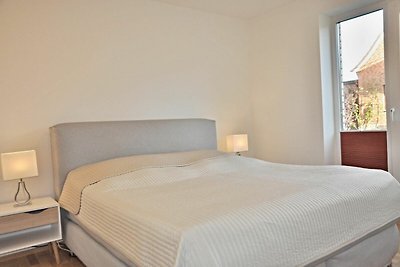 Vakantieappartement Gezinsvakantie Laboe