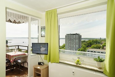 Vakantieappartement Gezinsvakantie Plön