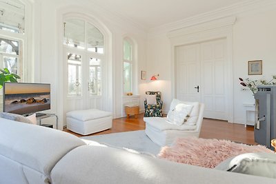 Vakantieappartement Gezinsvakantie Eutin