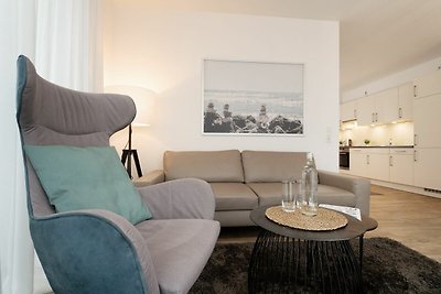 Vakantieappartement Gezinsvakantie Kellenhusen