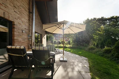 Casa vacanze Vacanza di relax Kellenhusen