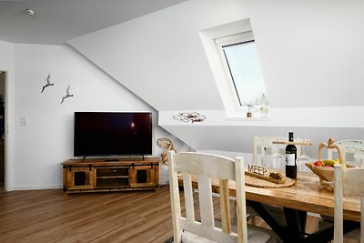 Vakantieappartement Gezinsvakantie Laboe